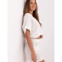 Shorts model 213862 Italy Moda