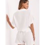 Shorts model 213862 Italy Moda
