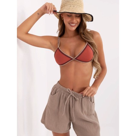 Shorts model 213863 Italy Moda