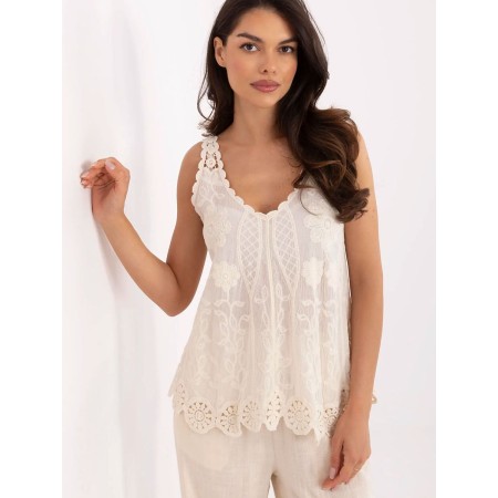 Chemisier model 213873 Italy Moda