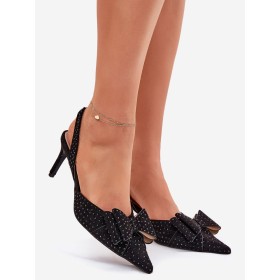 Talons hauts model 213878 Step in style