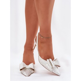 Talons hauts model 213879 Step in style