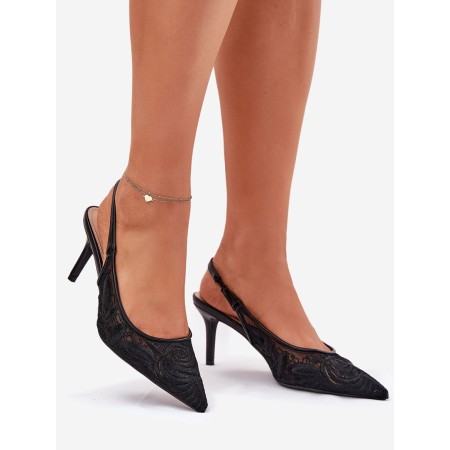 Talons hauts model 213880 Step in style