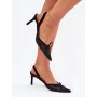 Talons hauts model 213882 Step in style