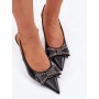 Escarpins à talons model 213889 Step in style