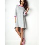 Robe de jour model 142724 IVON