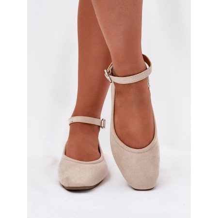 Ballerine model 213894 Step in style