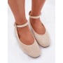 Ballerine model 213894 Step in style