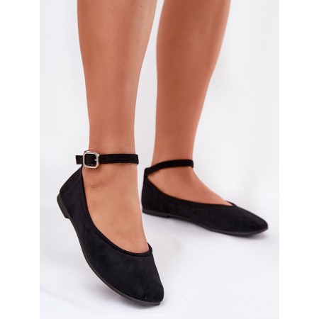 Ballerine model 213895 Step in style