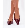 Ballerine model 213897 Step in style