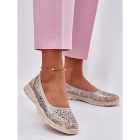 Ballerine model 213899 Step in style