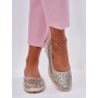 Ballerine model 213899 Step in style