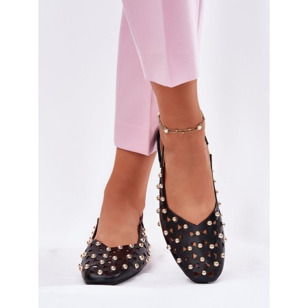 Ballerine model 213900 Step in style