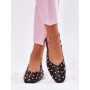 Ballerine model 213900 Step in style