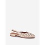 Ballerine model 213901 Step in style