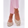 Ballerine model 213901 Step in style
