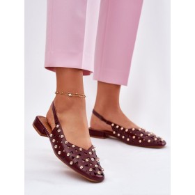 Ballerine model 213902 Step in style