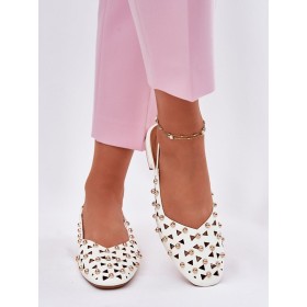 Ballerine model 213903 Step in style