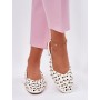 Ballerine model 213903 Step in style