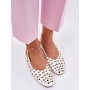 Ballerine model 213903 Step in style