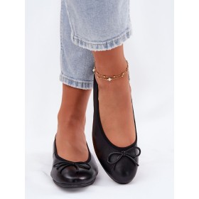 Ballerine model 213904 Step in style