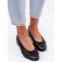 Ballerine model 213904 Step in style