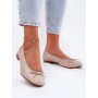 Ballerine model 213905 Step in style