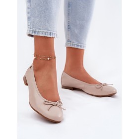 Ballerine model 213905 Step in style