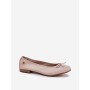 Ballerine model 213905 Step in style