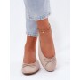 Ballerine model 213905 Step in style