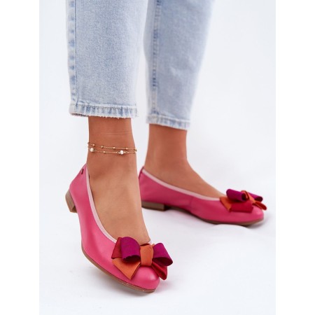 Ballerine model 213906 Step in style