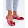 Ballerine model 213906 Step in style