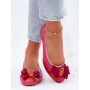 Ballerine model 213906 Step in style