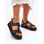 Sandales model 213908 Step in style