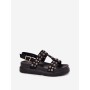 Sandales model 213908 Step in style