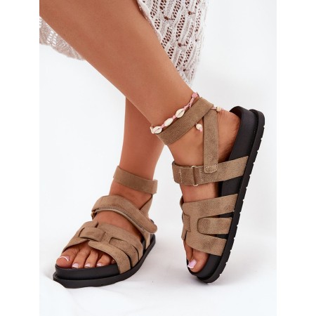 Sandales model 213915 Step in style