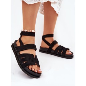 Sandales model 213916 Step in style