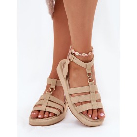 Sandales model 213917 Step in style