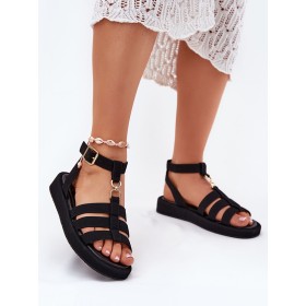 Sandales model 213918 Step in style