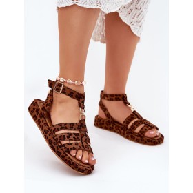 Sandales model 213919 Step in style