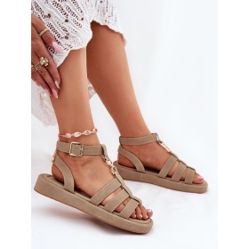 Sandales model 213920 Step in style