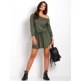 Robe de jour model 142811 IVON