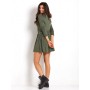 Robe de jour model 142811 IVON
