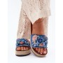 Clacquettes model 213944 Step in style