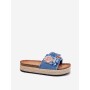 Clacquettes model 213944 Step in style