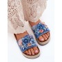 Clacquettes model 213944 Step in style