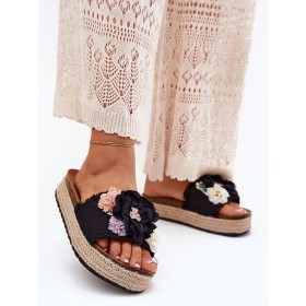 Clacquettes model 213946 Step in style