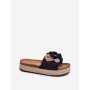 Clacquettes model 213946 Step in style