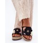 Clacquettes model 213946 Step in style