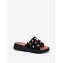 Clacquettes model 213953 Step in style